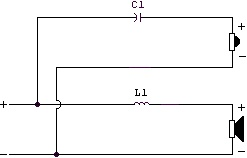 Two Way First Order Network