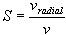 separation factor