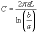 capacitance