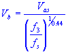 box or enclosure volume