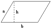 parallelogram