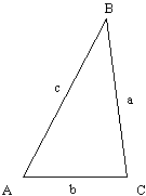 Scalene Triangle