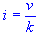 hydraulic gradient