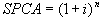 single payment compound amount factor equation