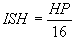 Fuel System Flow Injector Size