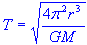 force between exerted between two objects