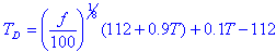 dewpoint temperature