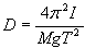 distance from center of mass