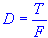 distance or length