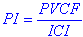 profitability index