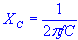 inductive reactance