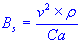 bulk modulus elasticity