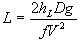 Pipe Length