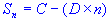 salvage value at end of depreciation period