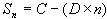 salvage value at end of depreciation period