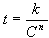 contact time to achieve percentage of bacteria or virus inactivation