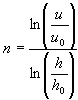 stability parameter