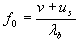 source frequency