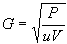 Velocity Gradient