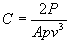 Drag Coefficient