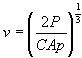 Relative Paddle Velocity