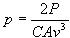 Water Density