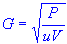 velocity gradient