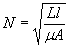 wire coil number of turns