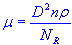 fluid dynamic viscosity