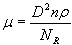 dynamic viscosity