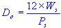 pipe outside diameter