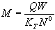 Radionuclide Mass