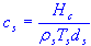 snowpack specific heat