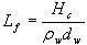 latent heat of fusion