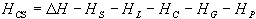 condensation or sublimation