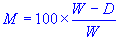 solid waste moisture content