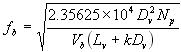 tuning frequency