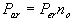 maximum displacement limited linear power output