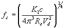 system resonance frequency