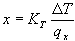 distance or length