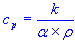 specific heat capacity