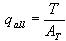 allowable soil bearing pressure